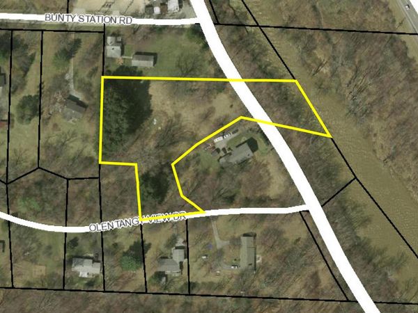 0 Olentangy River Road, Delaware, OH 43015