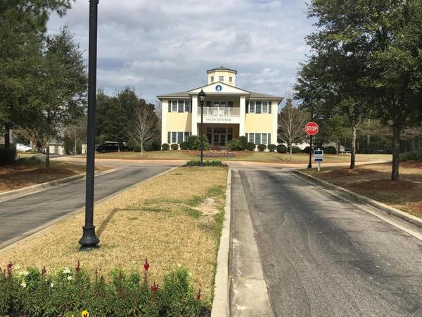 Lot 61 Middleton Place, Biloxi, MS 39532