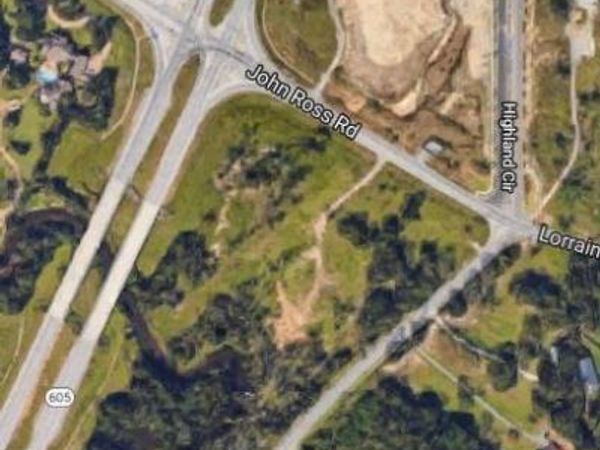 0 Highway 605, Gulfport, MS 39507