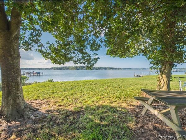 0 Bussel Point Road, Wicomico Church, VA 22473