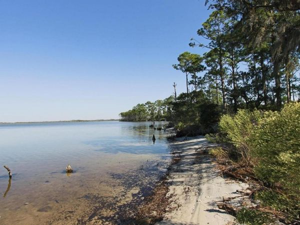 000 Clara Avenue, Panama City Beach, FL 32407