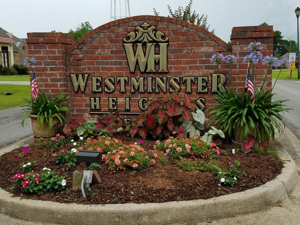 Rue De Hunter, Unit 49, Opelousas, LA 70570