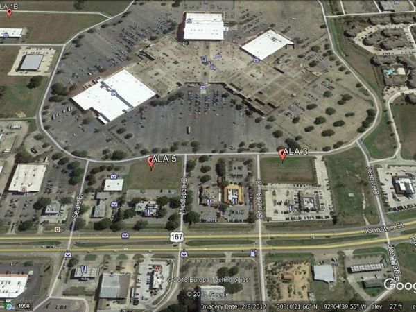 5725 Lot 5 Johnston Street, Lafayette, LA 70503