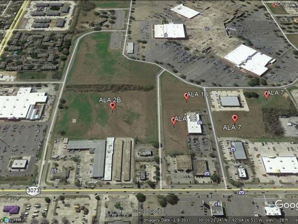 5725 Lot 7 Johnston Street, Lafayette, LA 70503