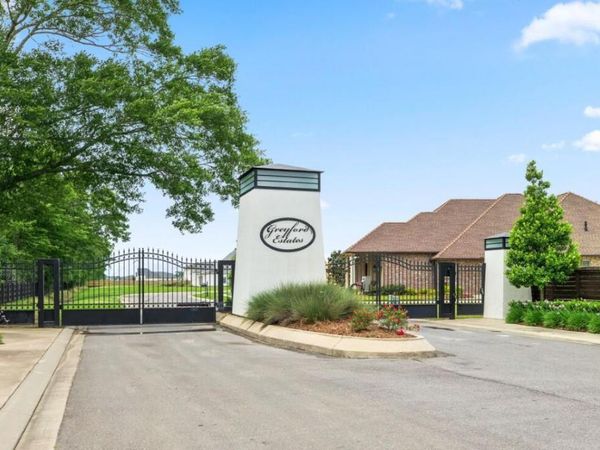 617 Greyford Drive, Lafayette, LA 70503