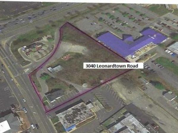 3040 LEONARDTOWN ROAD, WALDORF, MD 20601
