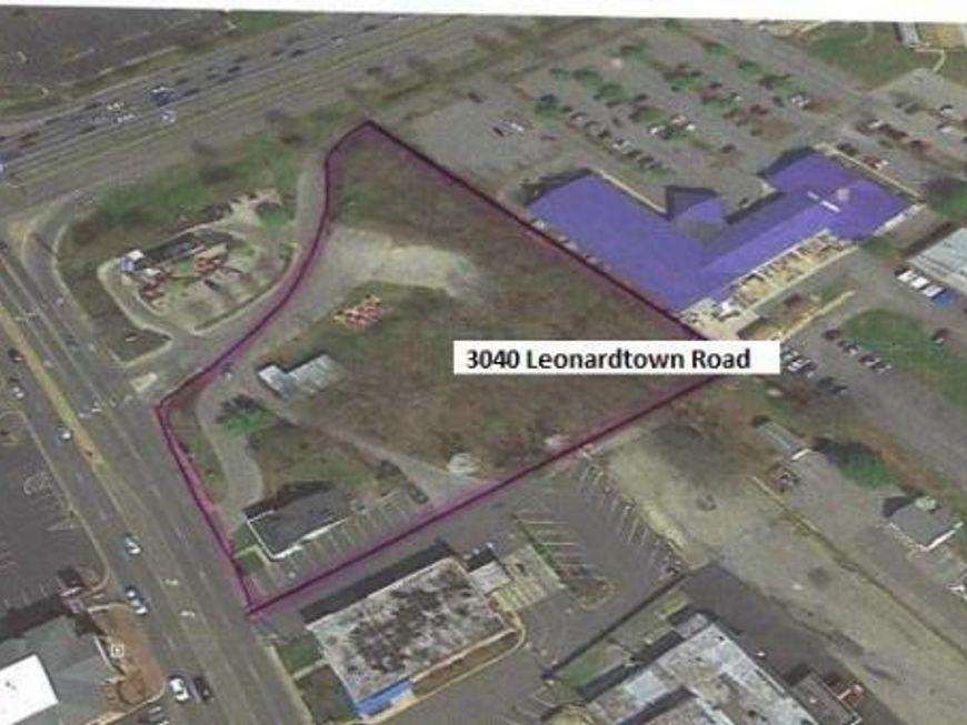 3040 Leonardtown Road, Waldorf, MD 20601 Main Photo