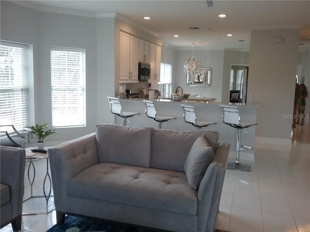 293 Hidden Bay Drive, Unit 203, Osprey, FL 34229 Photo