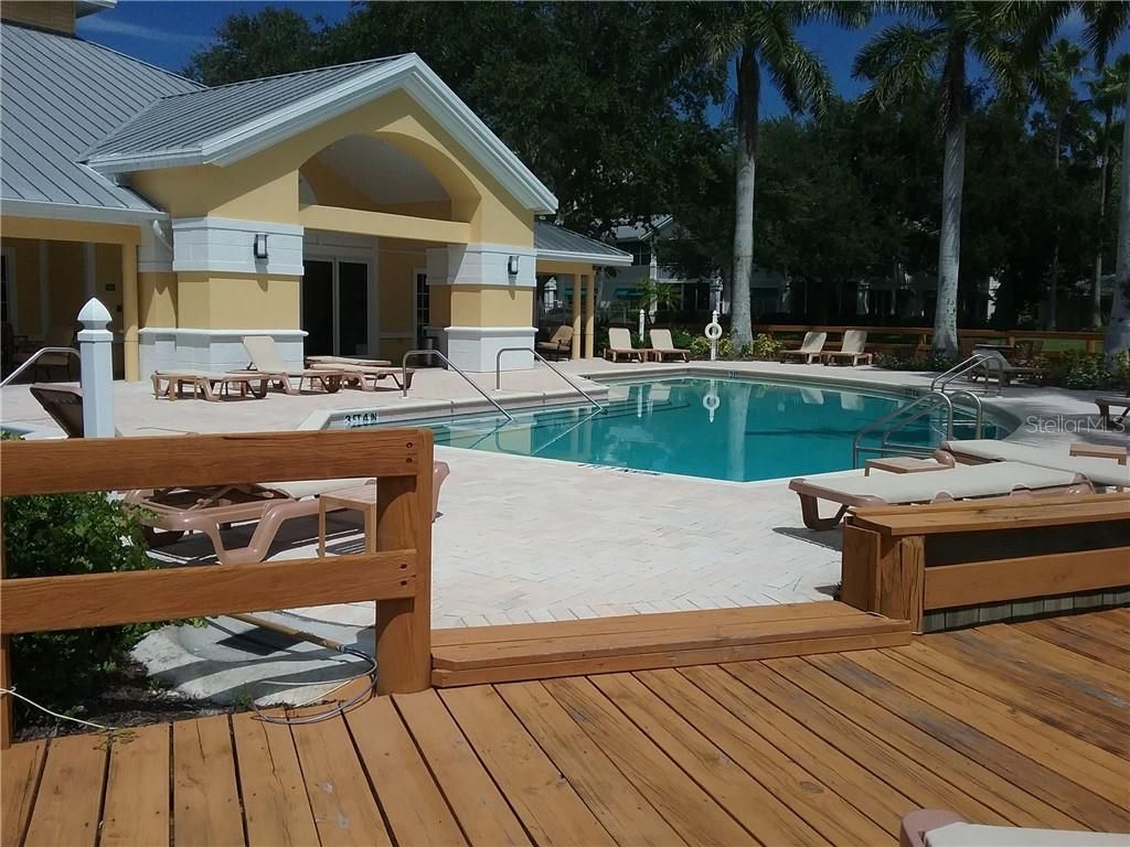 293 Hidden Bay Drive, Unit 203, Osprey, FL 34229 Photo