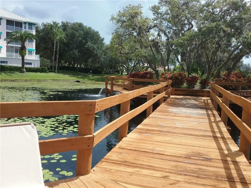 293 Hidden Bay Drive, Unit 203, Osprey, FL 34229 Photo