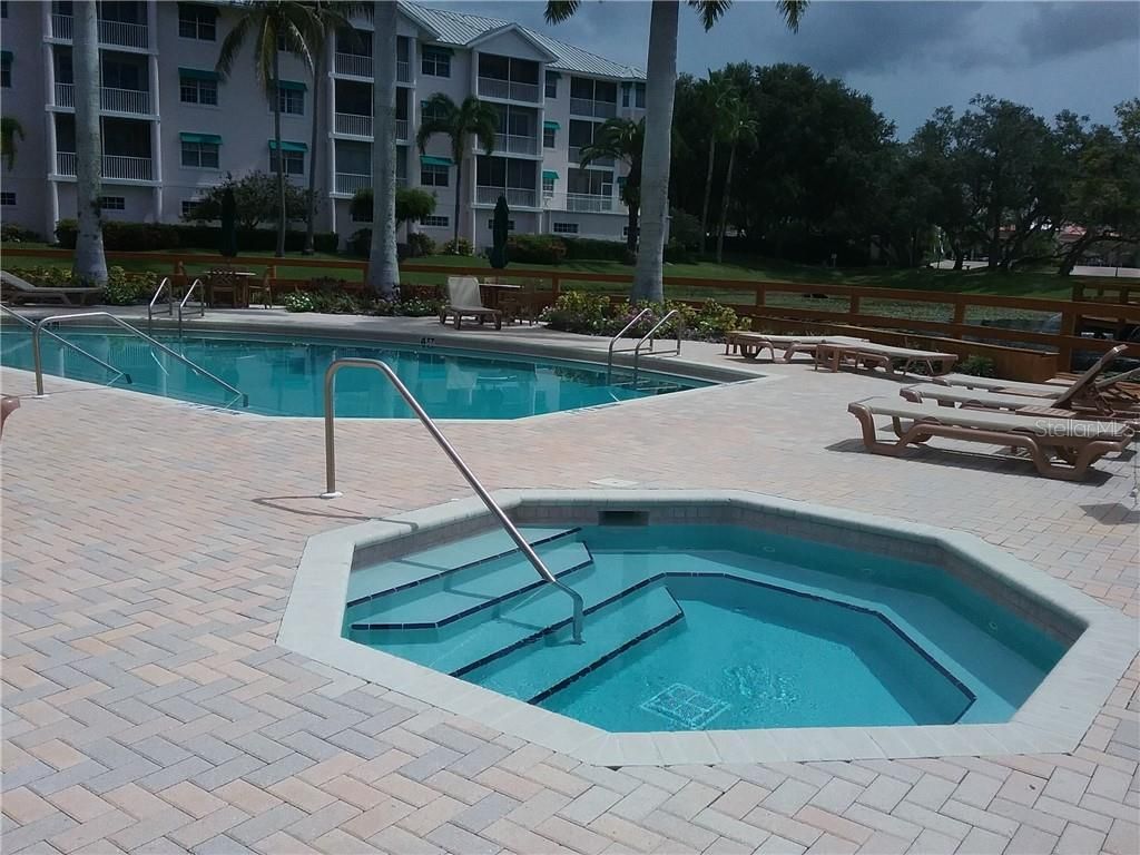 293 Hidden Bay Drive, Unit 203, Osprey, FL 34229 Photo