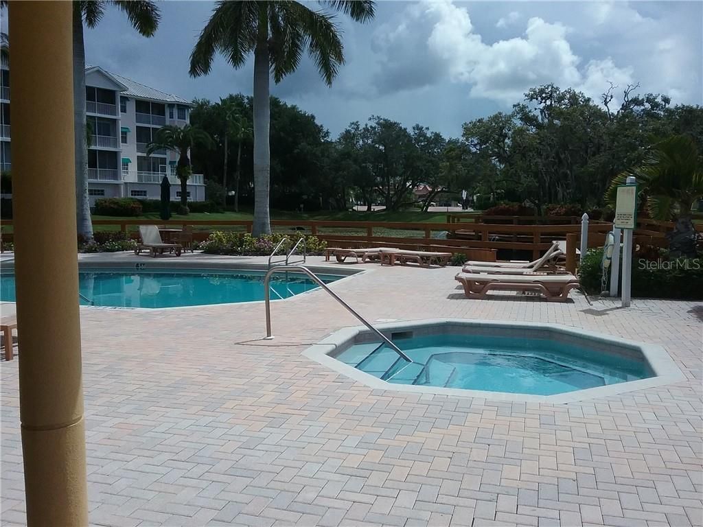 293 Hidden Bay Drive, Unit 203, Osprey, FL 34229 Photo