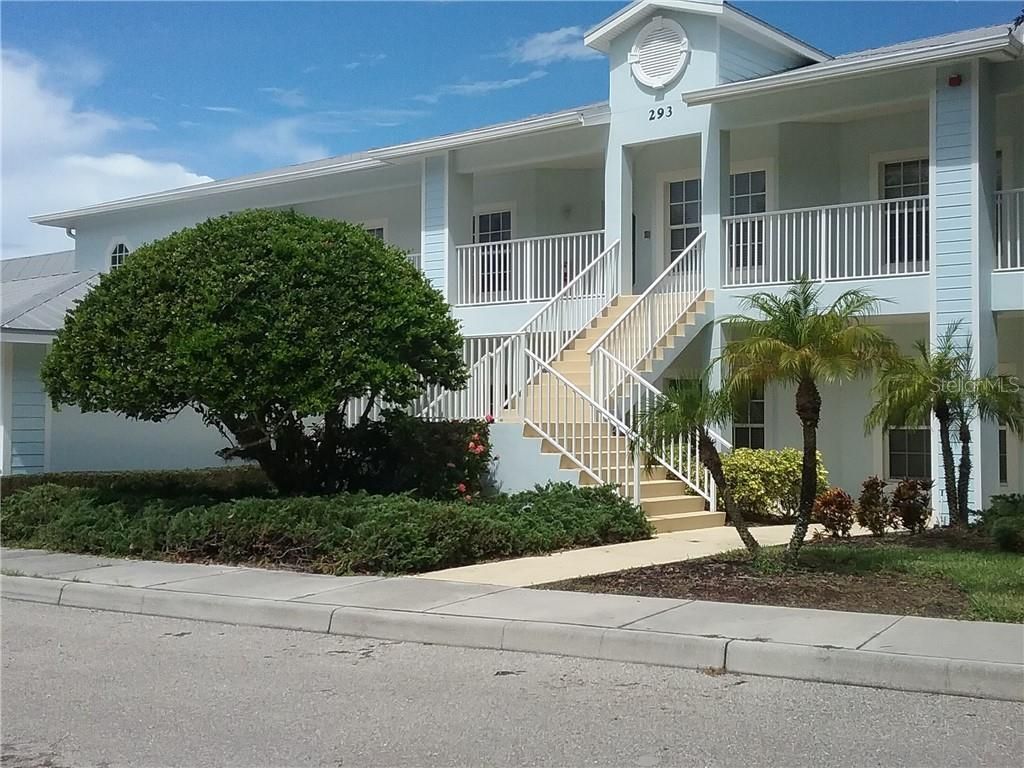 293 Hidden Bay Drive, Unit 203, Osprey, FL 34229 Photo