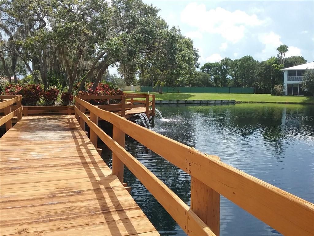 293 Hidden Bay Drive, Unit 203, Osprey, FL 34229 Photo