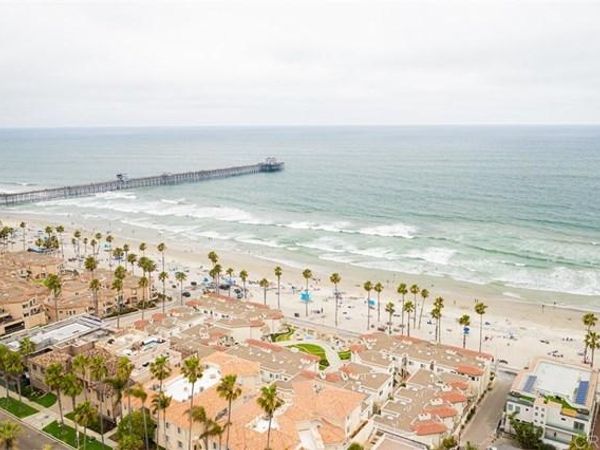 600 N The Strand, Unit 36, Oceanside, CA 92054