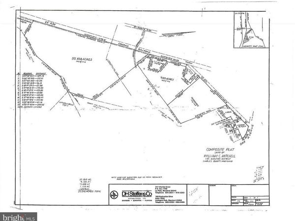 GLEN ALBIN ROAD, LA PLATA, MD 20646