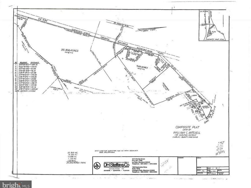 Glen Albin Road, La Plata, MD 20646 Main Photo