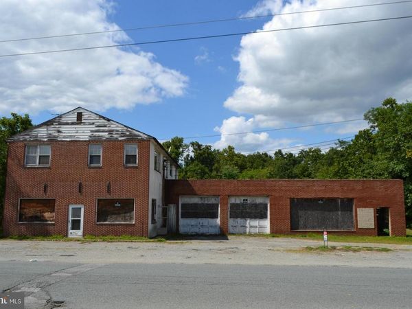515 OTSEGO STREET, PERRYVILLE, MD 21903