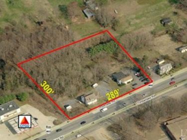 7221 Timberlake Road, Lynchburg, VA 24502