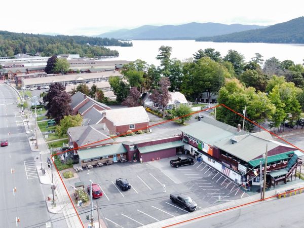 320 Canada Street, Unit 20 Amherst, Lake George, NY 12845