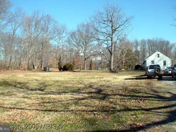 2810 PULASKI HIGHWAY, EDGEWOOD, MD 21040