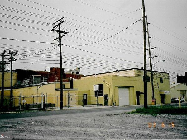 342 GRANT STREET, CHAMBERSBURG, PA 17201