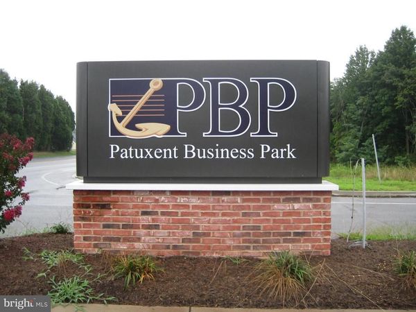 25 ANCHORAGE LANE, LUSBY, MD 20657