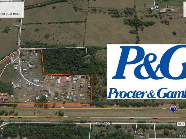 615 PACKHORSE FORD ROAD, MARTINSBURG, WV 25405