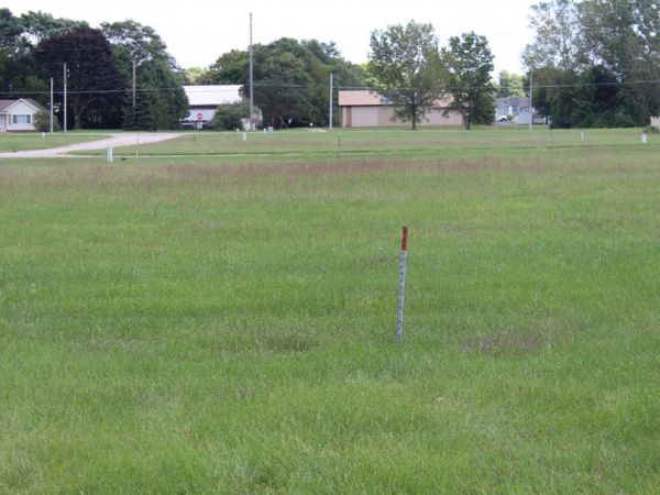 00 Stratton Lot 6 Road, Benton Harbor, MI 49022