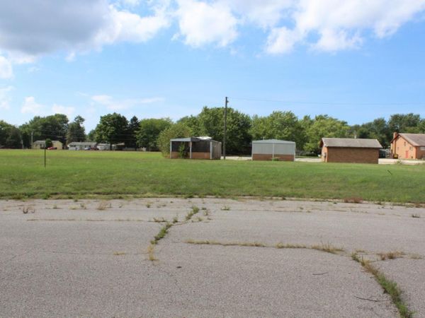 00 Alanar Court Lot 32 Road, Benton Harbor, MI 49022