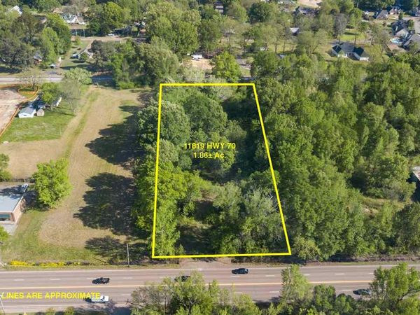 11819 US 70 HWY, Arlington, TN 38002