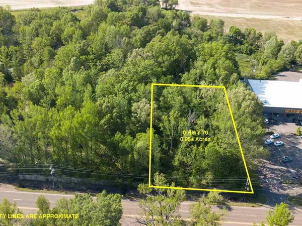 11850 US 70 HWY, Arlington, TN 38002