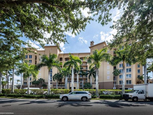 3313 SUNSET KEY CIRCLE, Unit 403, PUNTA GORDA, FL 33955