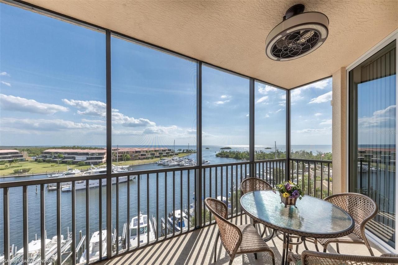 3313 Sunset Key Circle, Unit 403, Punta Gorda, FL 33955 Photo