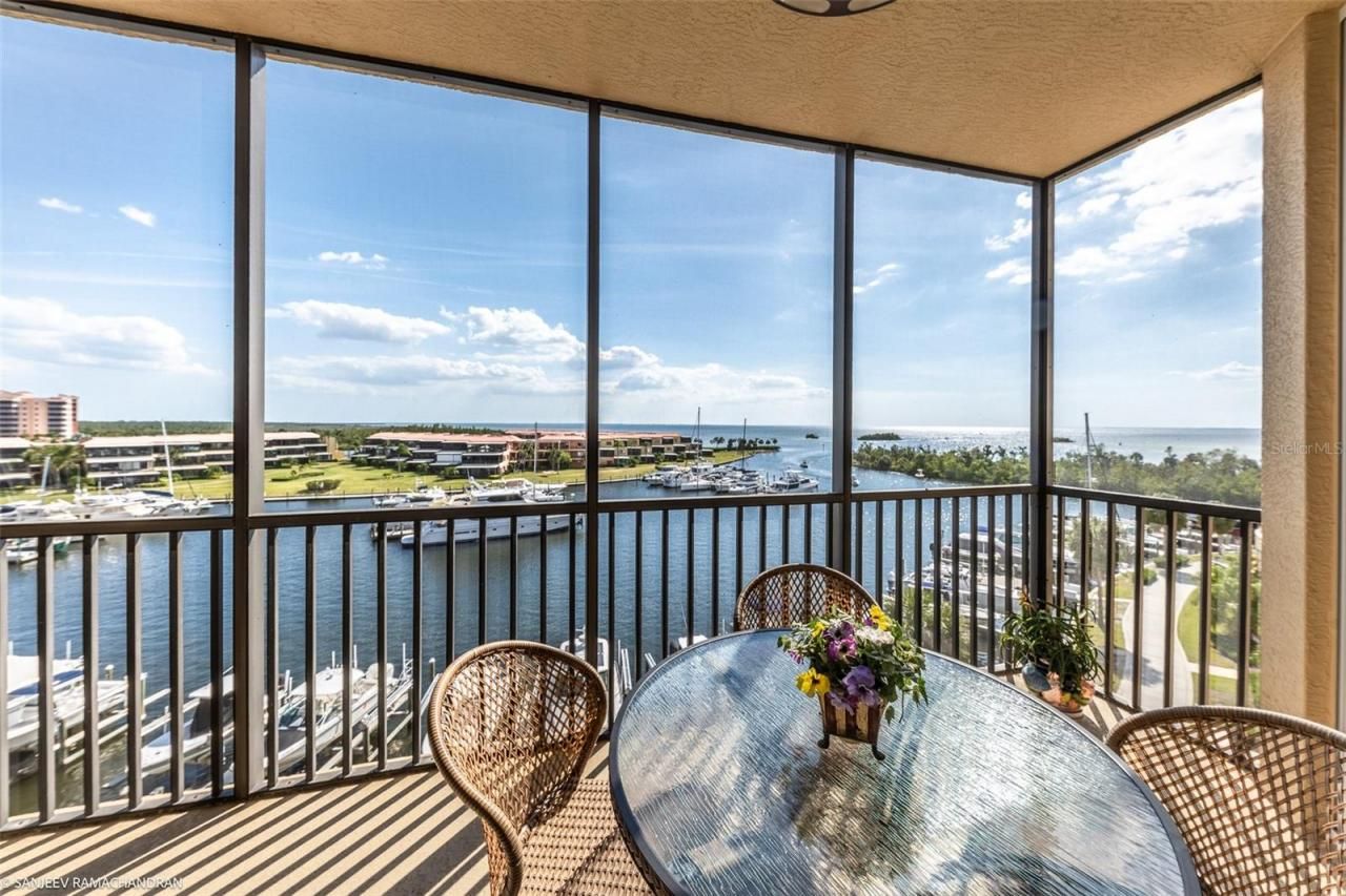 3313 Sunset Key Circle, Unit 403, Punta Gorda, FL 33955 Photo