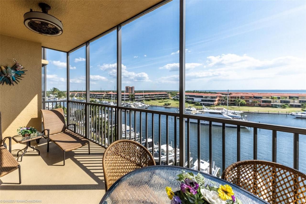 3313 Sunset Key Circle, Unit 403, Punta Gorda, FL 33955 Photo