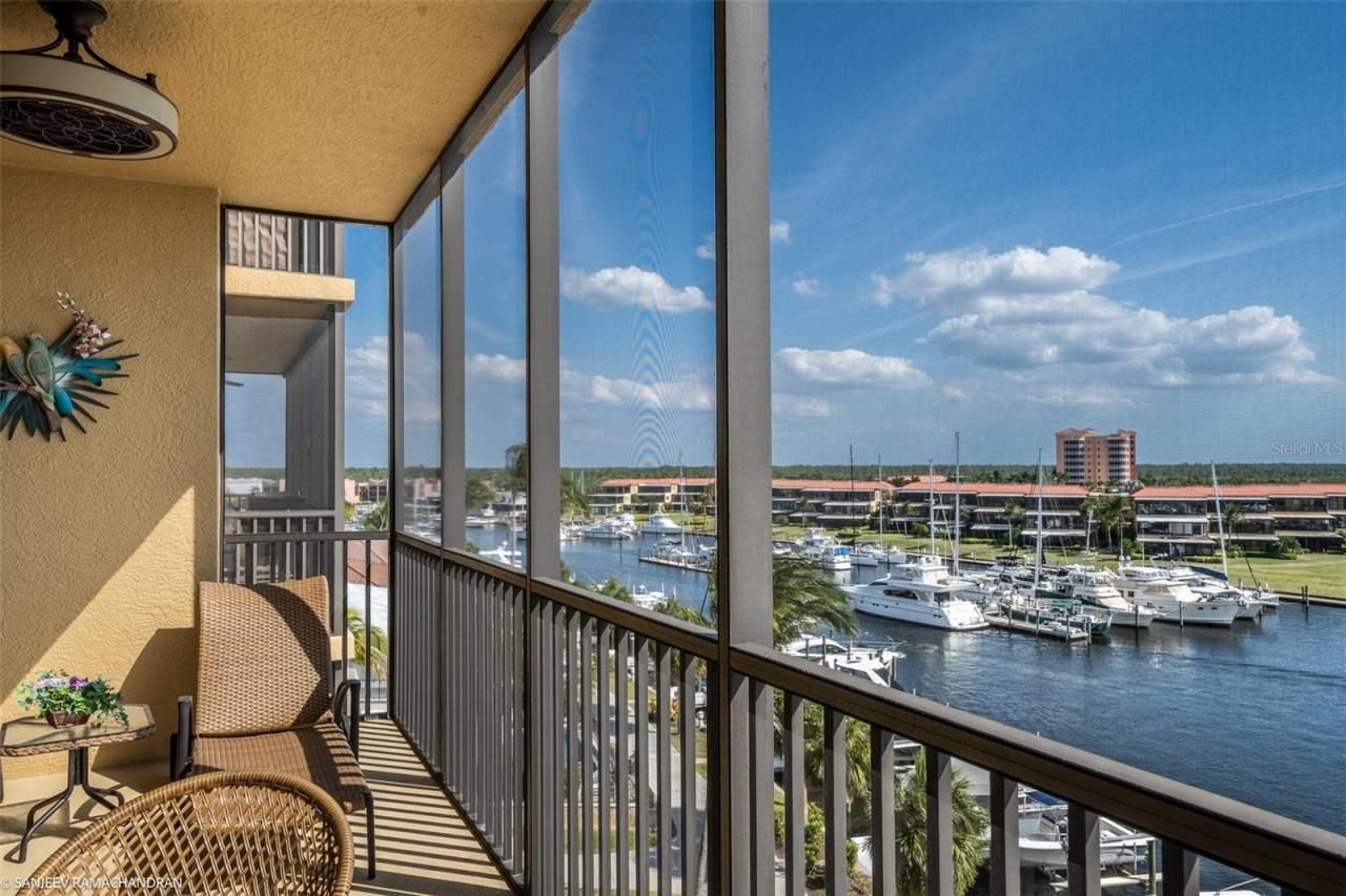 3313 Sunset Key Circle, Unit 403, Punta Gorda, FL 33955 Photo