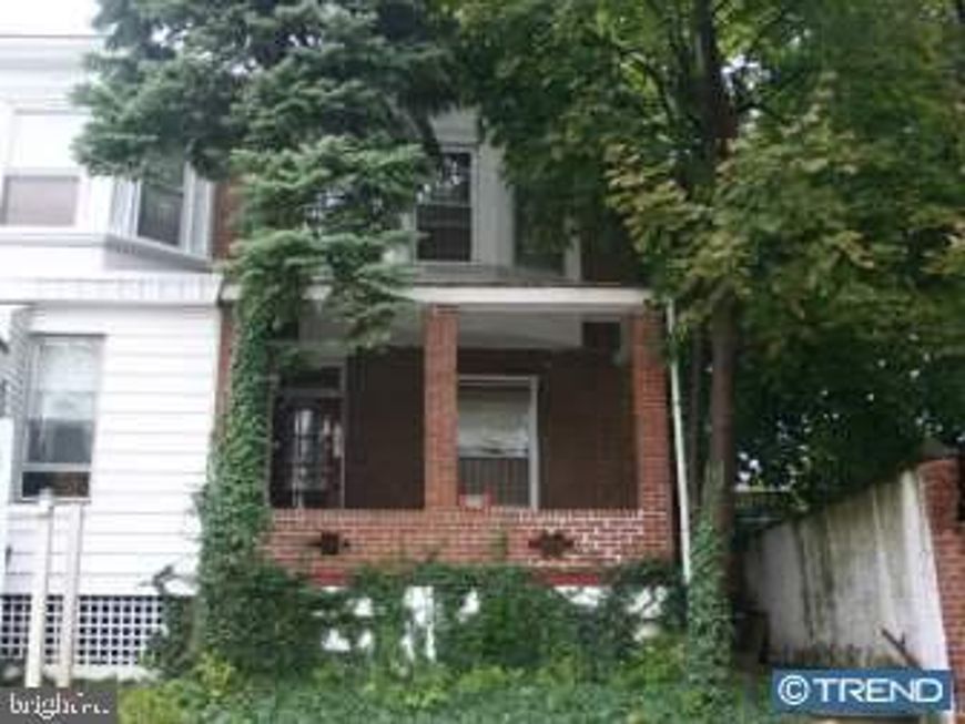 5931 N Camac Street, Philadelphia, PA 19141 Main Photo