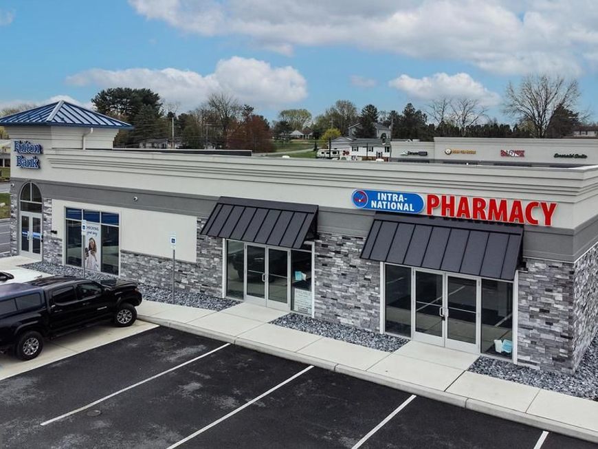 7795 Allentown Boulevard, Harrisburg, PA 17112 Main Photo