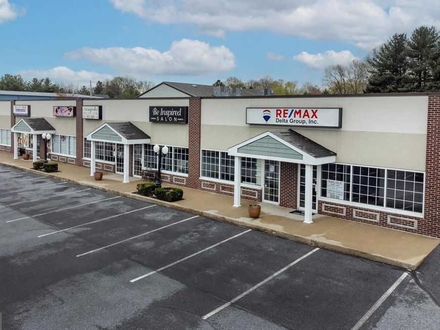 7839 Allentown Boulevard, Harrisburg, PA 17112 Main Photo