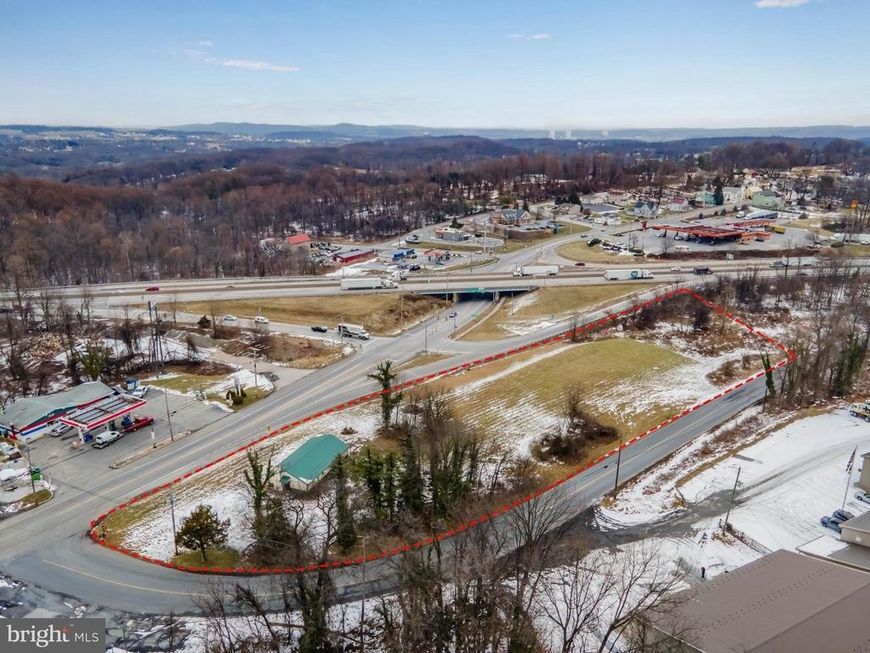 Lewisberry Road, Etters, PA 17319 Main Photo