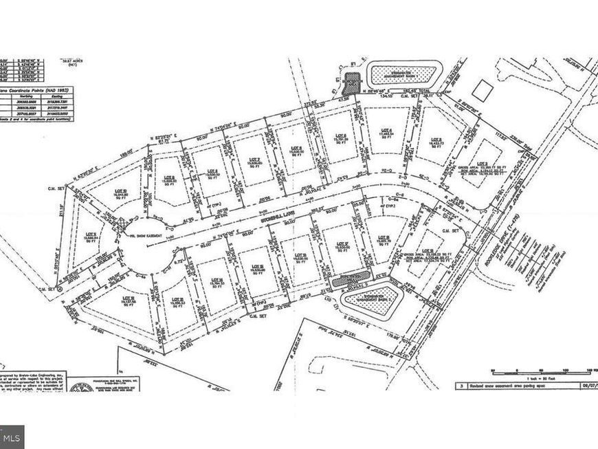 Lot # 5, 1008 Stonehill Lane, Carlisle, PA 17015 Main Photo