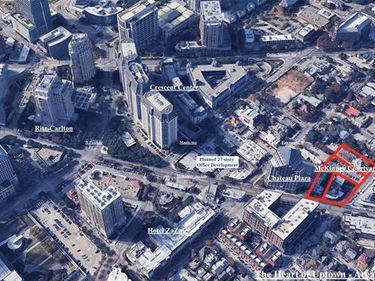 2523 Mckinney Avenue, Dallas, TX 75201