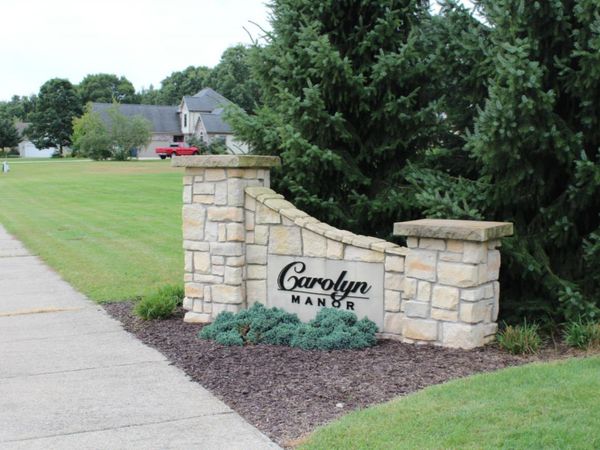 694 Benson Road, Benton Harbor, MI 49022