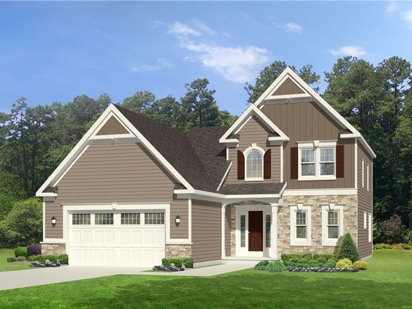 7635 Fairway Drive, Sodus, NY 14551