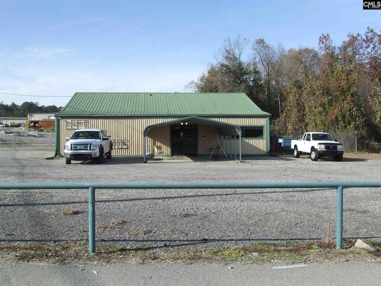 3460 Charleston Highway Photo 8