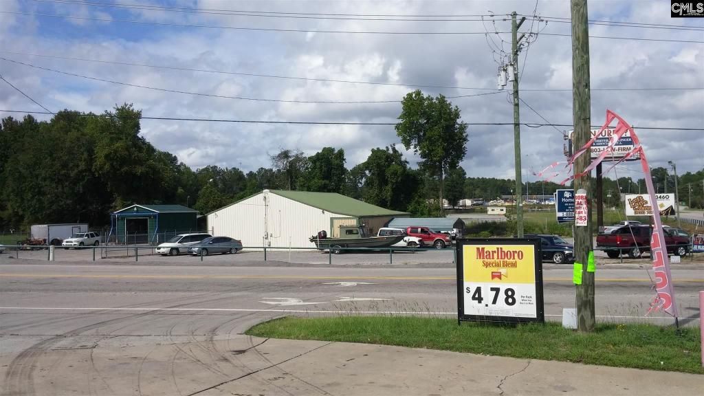 3460 Charleston Highway Photo 4