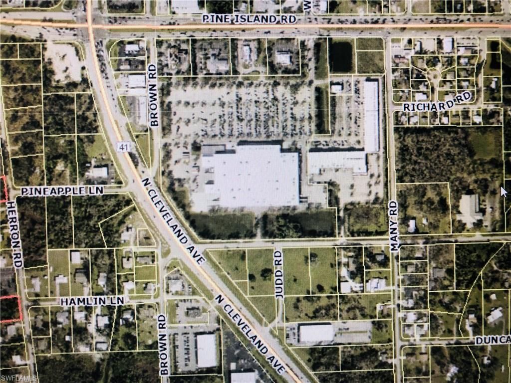 14710 N Cleveland Ave, North Fort Myers, FL 33903 Photo