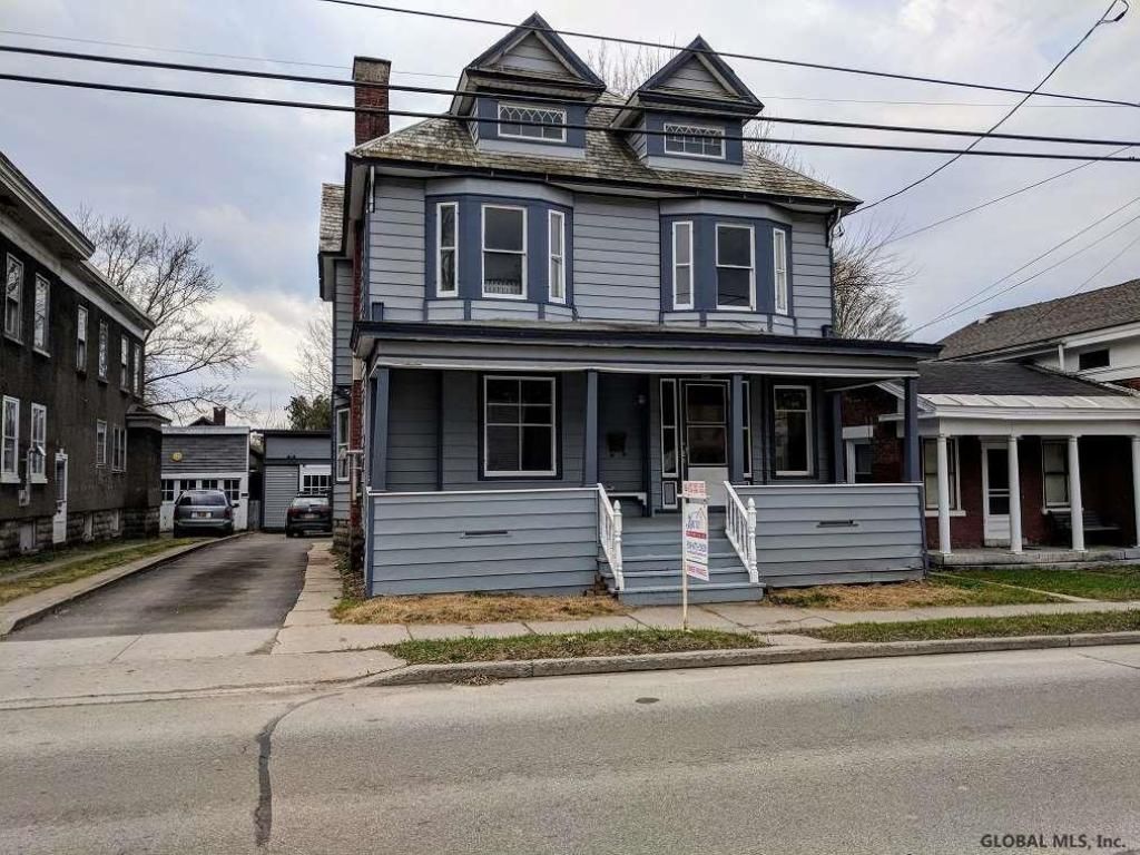 83 W Main Street, Saint Johnsville, NY 13452 Main Photo