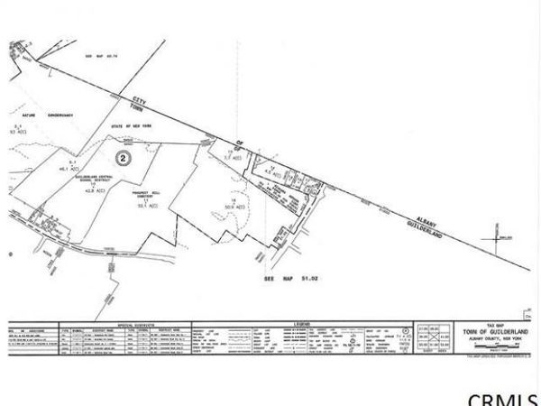 L18 New Karner Road, Guilderland, NY 12084